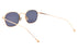 TT2 THE WAY SUN col.Gold / Grey